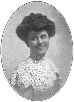 Blanche Dayne Cressy